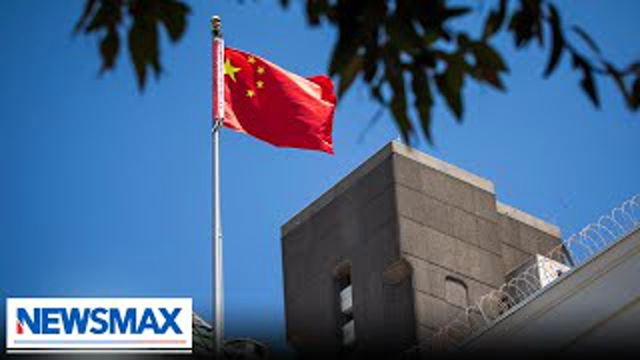 China's secret war with America | Michael Pillsbury