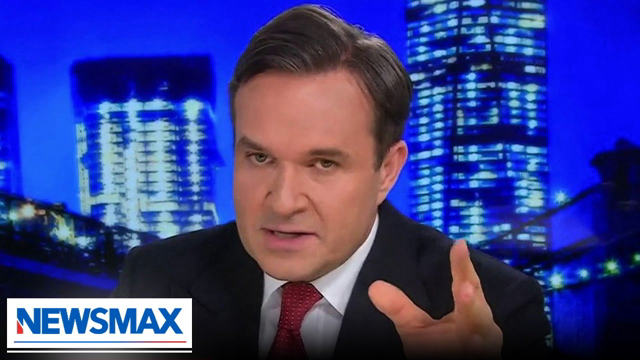 Greg Kelly: America peaked in this year & I have the proof