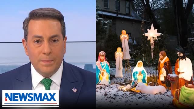 Tom Basile: 'Faith is our only superpower'