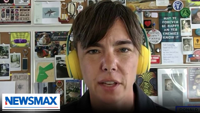 WATCH: Mom speaks out on losing custody of daughter over transgenderism | 'John Bachman Now'