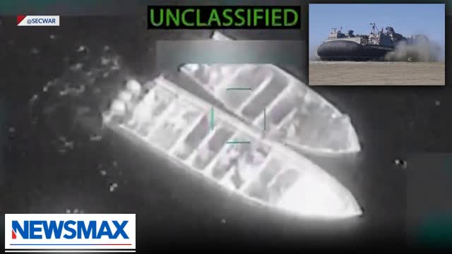 Brigadier General: Global cartels are armed and dangerous | American Agenda