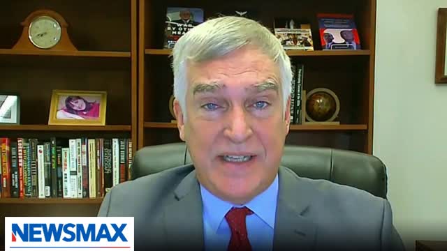 Fred Fleitz: President Trump holds the card here | Wake Up America