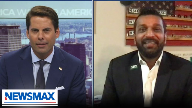 KASH PATEL: Just like the Nunes memo, the released Trump/FBI affidavit will show corruption