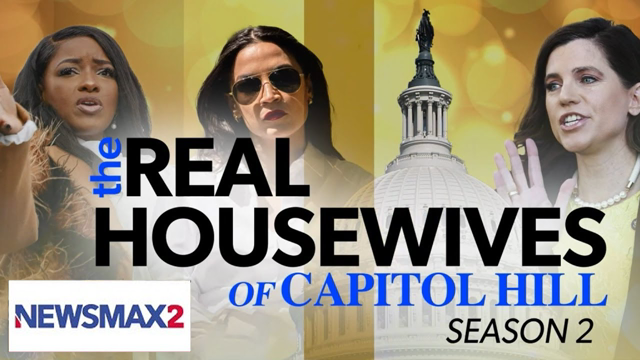 Nancy Mace challenges Jasmine Crockett to ‘step outside’ | Chris Plante The Right Squad