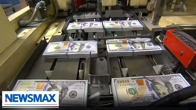 Why would we raise the debt ceiling with nothing?: Doug Collins | American Agenda