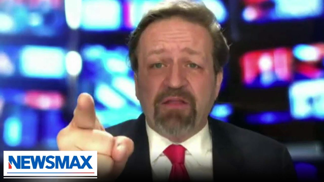 GORKA: If Ukraine didn't give up its nukes, this invasion would not have happened | John Bachman Now