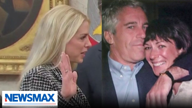 I give Bondi, Patel credit for reviewing Epstein files: Bernard Kerik | Newsline