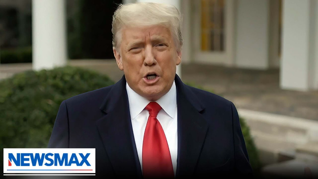 Donald Trump will announce on his own timeline | Kash Patel | 'Wake Up America'