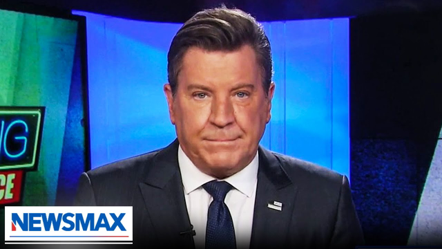 Eric Bolling: Biden's hostile rhetoric about conservatives inspires attacks