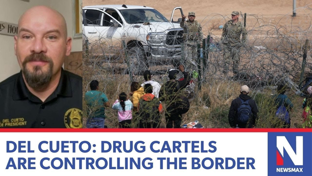 Invasion is the only way to describe it: Del Cueto