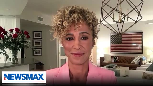 Sage Steele: Bad Bunny �demonic� but �good business� for NFL