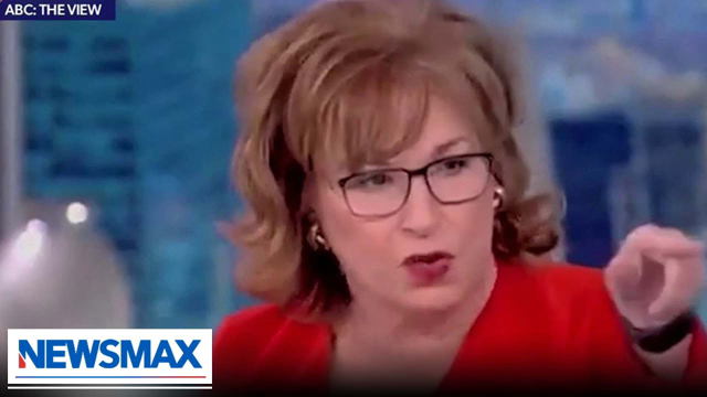 Diamond and Silk: Joy Behar was a having a KKK moment | 'The Chris Salcedo Show'
