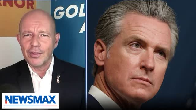 California needs Governor who actually solves problems: Steve Hilton | National Report