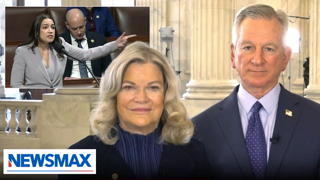 Dems have been trying to destroy gender since AOC showed up: Sen. Tommy Tuberville | National Report