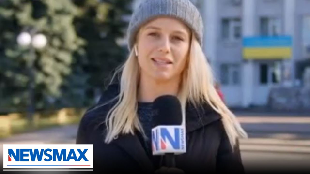 Heavy shelling in Ukraine as fighting continues | Saturday Report