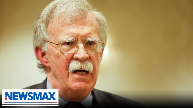 John Bolton Faces Legal Reckoning Amid Political Turmoil | The Right Squad