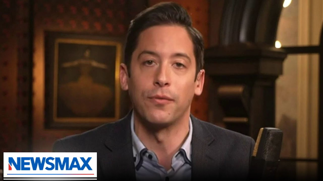 Tell me what you're going to do, not make promises: Michael Knowles | Carl Higbie FRONTLINE