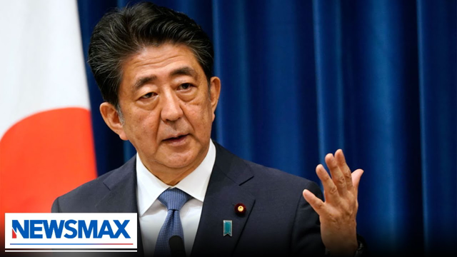 Panel reacts to Japan's Ex-leader Shinzo Abe assassination: 'There is shock'