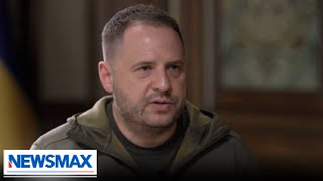 Andriy Yermak: Zelenskyy is a "real patriot of the country"