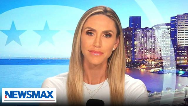 This case wouldn't 'see the light of day' in anywhere else: Lara Trump on hush money trial
