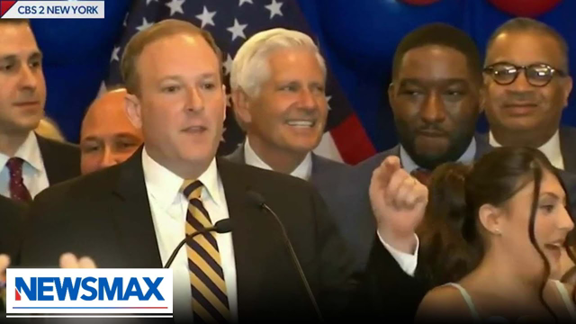 Lee Zeldin is ready to FIRE Kathy Hochul after winning primary | 'Wake Up America'