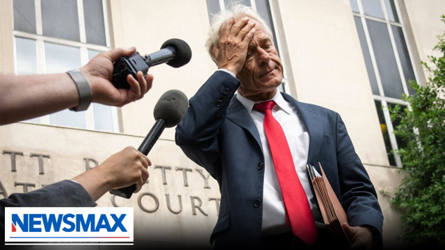 Former Acting AG SLAMS Navarro's arrest for contempt | Wake Up America