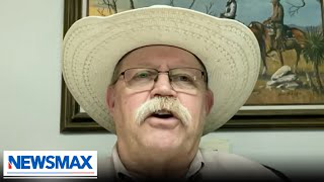 This Texas Sheriff 'deported' four illegal immigrants | The Chris Salcedo Show