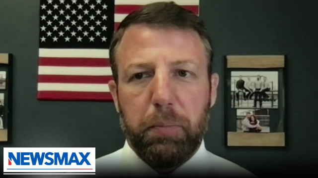 Mullin: You need the land mass the size of Texas to completely transition away from fossil fuels