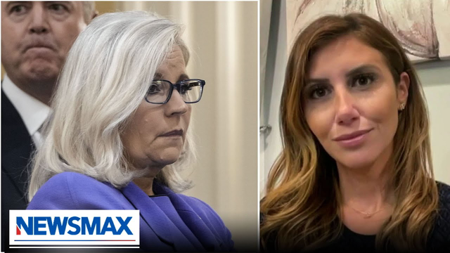 Trump lawyer calls Liz Cheney a "two face" traitor, reacts to Jan. 6 hearing