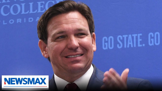 Florida hopes to implement Parental Rights in Education law this school year | REPORT