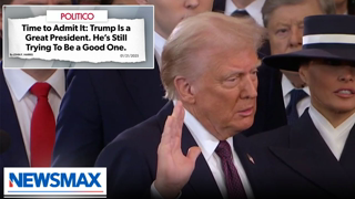 Trump has united America in not caring what mainstream media thinks: Bob Brooks | American Agenda
