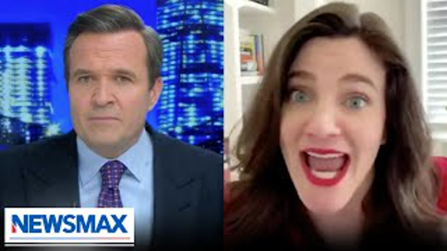 "Scary Poppins" gone with the wind | Greg Kelly Reports