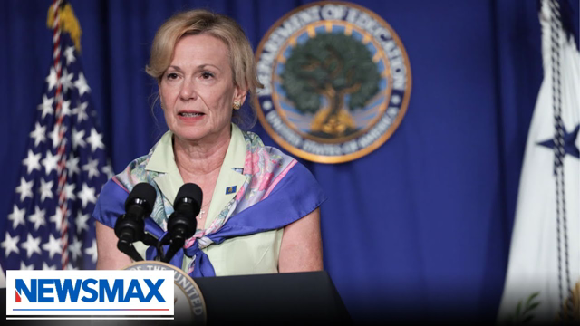Dr. Deborah Birx speaks on the early days of COVID-19 | Wake Up America