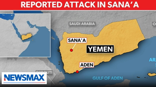 BREAKING: Donald Trump orders strikes against Houthis in Yemen