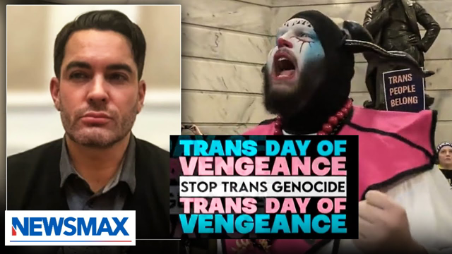 Former J6 defendant reacts to 'Transurrections': Brandon Straka on The Chris Salcedo Show