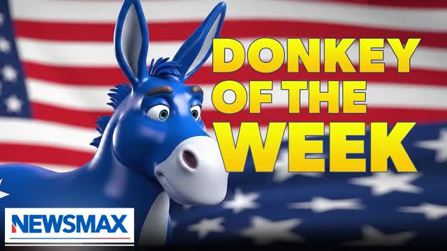 Which Dem claims the �Donkey of the Week� crown? | The Right Squad