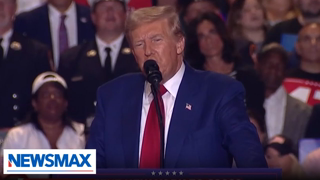 Trump: Migrant crime made 'living life like hell'