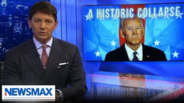 Most Americans agree on this | Rob Schmitt Tonight