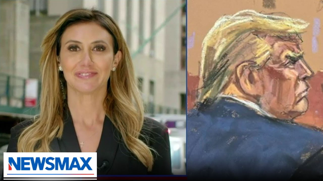 Trump lawyer: There's an obvious jury disagreement | Newsline