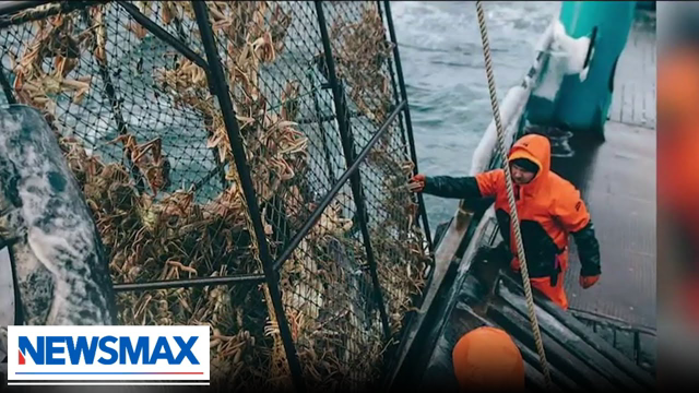Alaska cancels snow crab season for the first time | Wake Up America