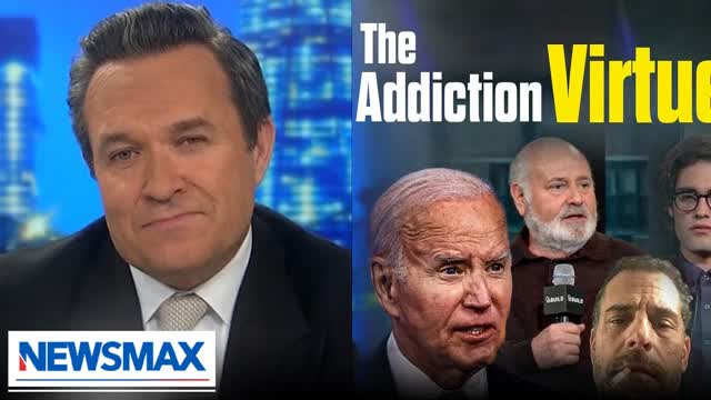 Greg Kelly: Being a drug addict isn't cool