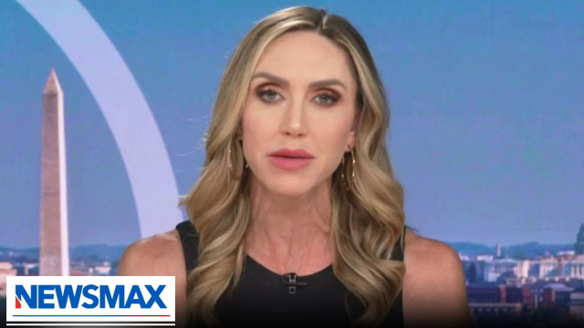 Lara Trump: We need Trump and Biden side-by-side debating | Carl Higbie FRONTLINE