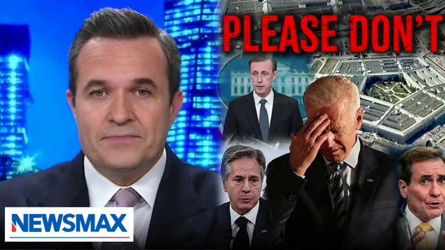 Weak, deceitful, unforgiveable: Greg Kelly torches Team Biden post-deadly drone strike