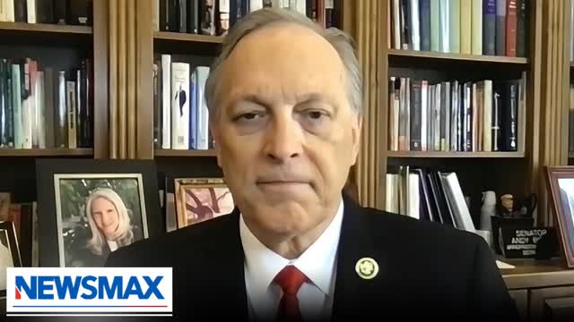Congressman Biggs remembers Charlie Kirk: 'Incredible leader' | Newsline