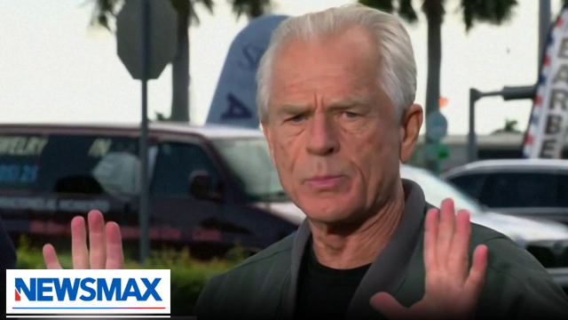 Navarro: You cannot command me to come to you