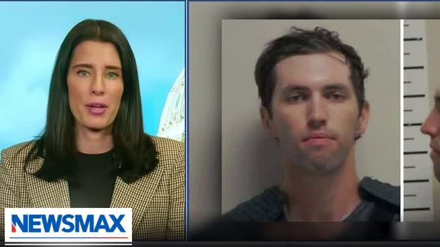 Kirk suspect will be confined: Christina Bobb | Newsline