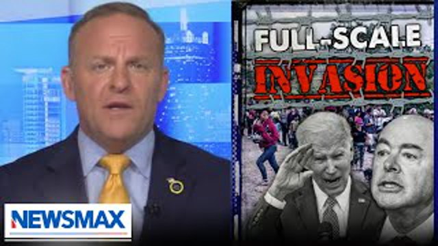 Grant Stinchfield: They need to be relentless