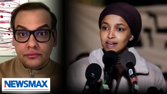 �I brought this up several times�: George Santos on fraud allegations surrounding Ilhan Omar