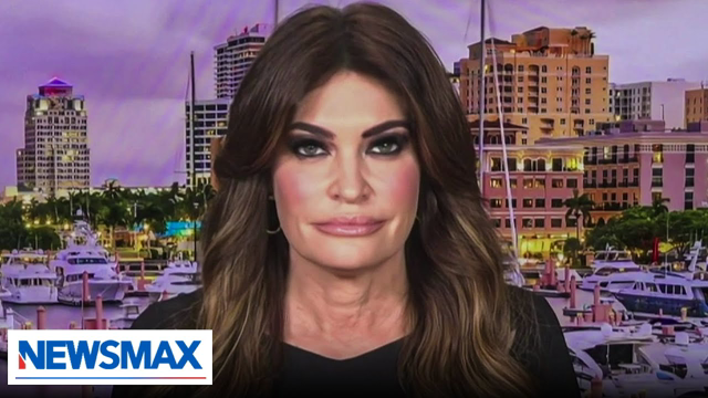Kim Guilfoyle: This is why Newsom keeps talking about DeSantis