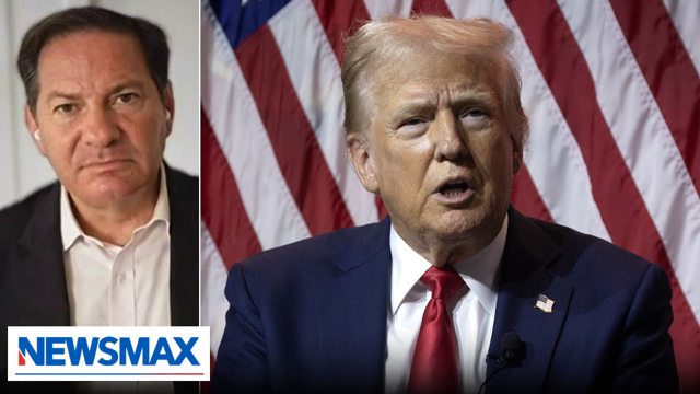 Americans have 'no respect' for dominant media coverage: Mark Halperin | National Report